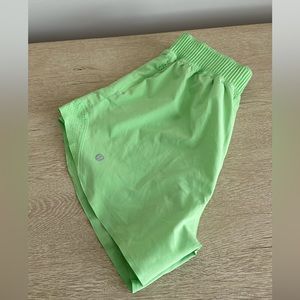 Hotty hot limited edition in green